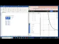8 1 1 Exponential Regression