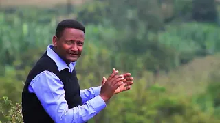 Dawit Dangiso Sidama Mezmur Sidama Song Heeremo Gana Damuume Ikke Diinaho Yesuusi Aneho 