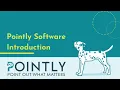 Pointly Software Introduction Next level 3D point cloud classification tool LAUNCHES SOON