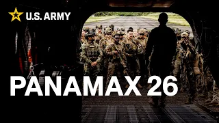 How is the U.S. Army training in Panama? | Inside Look