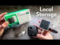 How to Use Blink Outdoor 2K Without Subscription - Using Local Storage Blink Sync Module 2 XR