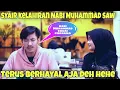 Download Lagu PRANK SHOLAWAT❗LAGU KELAHIRAN NABI MUHAMMAD SAW