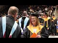 Rockwall High School - 2026 Graduation Recap