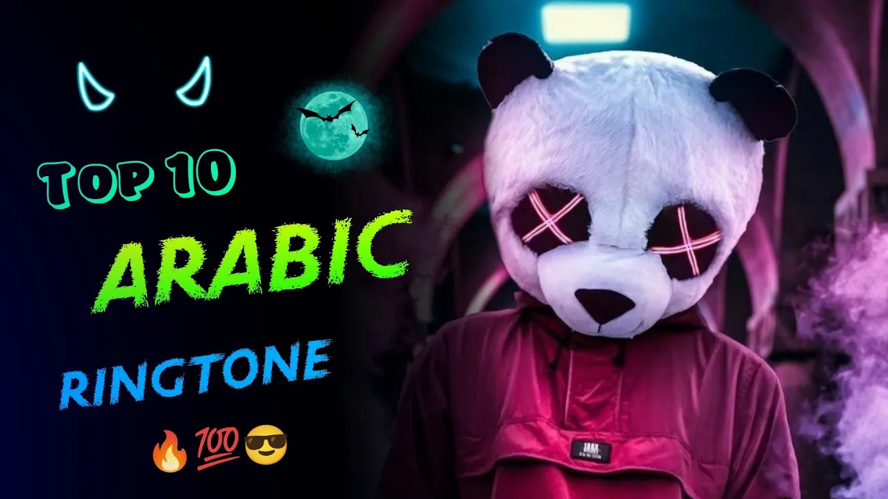 Top 10 Best Arabic Ringtones 2022 || Tiktok Trending arabic songs  || Inshot music || #2