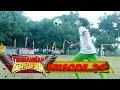 Download Lagu Formasi Samber Gledek Berhasil Menjebol Gawang Lawan!  - Tendangan Garuda Eps 24