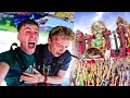 Download Lagu Chaos veroorzaken in Defqon!