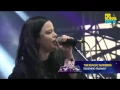 The Magic Numbers - Personal Fest 2016 Buenos Aires Argentina