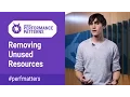 Removing unused resources Android Performance Patterns Season 4 ep8