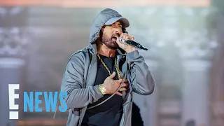 Eminem s Pregnant Daughter Alaina Scott Details Emotional Strain of Trying to Conceive E News