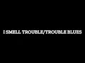 I SMELL TROUBLE & TROUBLE BLUES   (Buddy Guy/Charles Brown)