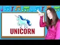 Phonics The Letter U Signing for Babies ASL Letter Sounds U Patty Shukla