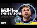Download Lagu This is Luka Doncic's TEAM - Kendrick Perkins + More on Kawhi Leonard and Jayson Tatum | NBA Today