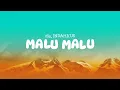 dia, INDAHKUS - MALU MALU (Lyrics)