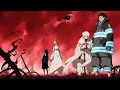 Download Lagu The Best of『Fire Force』Battle Soundtracks Collection