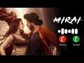 Download Lagu Mirai : Teaser Song | Vibe Hai Baby Ringtone | Teja Sajja | Arman Malik |