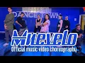 Lagu Muevelo - Nicky Jam \u0026 Daddy Yankee official music Video choreography by Greg Chapkis