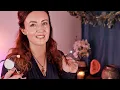 ASMR Sleep Clinic Appointment Personal Attention for Deep Rest