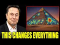 Lagu Grok AI Just Revealed The TRUE Purpose of The Pyramids — and It’s Shocking!