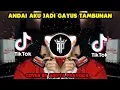 Lagu ANDAI AKU JADI GAYUS TAMBUNAN (Kisah Hidupku) - Cover By Aditya Prayoga | REMIX