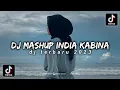 Download Lagu DJ MASHUP INDIA TERE KABINA 🎧 | Arman Remixer