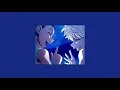 young folks ; peter bjorn and john {slowed + reverb}
