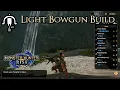 Monster Hunter Rise - Light Bowgun Build
