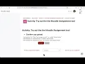 assignment grading in Moodle 4 1