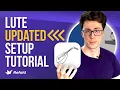 The best FREE reading tool for language learners - Updated Lute Tutorial