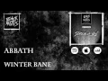 Abbath - Winter Bane