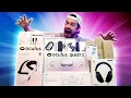 Meta Quest 2 Unboxing Accessories - The Ultimate VR Bundle