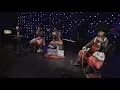 Download Lagu DakhaBrakha - Full Performance (Live on KEXP)