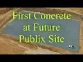 Future Publix Distribution Center A Surprise Development - McLeansville NC