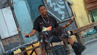 Jahman X-press - YA NOB BANDIT BI (Teaser)