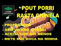 Download Lagu KARAOKE MIX RASTA CHINELA - PROPAGANDA, SEM VC NÃO VIVEREI, ACEITA QUE DÓI MENOS, METE SUA BOCA