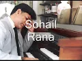 Sohail Rana - Daak Babu