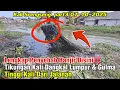 Download Lagu Lengkap Penyebab Banjir Disini‼️ Kali Dangkal Lumpur \u0026 Gulma,Tinggi Kali Dari Jalanan #dedimulyadi