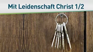 Leidenschaftlich Christ sein - Bayless Conley