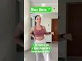 Download Lagu Get Pain Free💫 upto 4XL - Extreme Sports Bra at NICKYBE.COM 👯‍♀️ #sportsbra #fitgirl #gymgirl