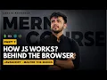 How JavaScript Actually Works JS Fundamentals Variables Data Types Beginner Tutorial