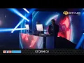 Download Lagu STING LIVE - STORM DJ  \u0026 MC RAKS