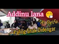 Download Lagu Marawis As Syifa - Addinu Lana