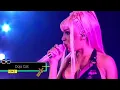Download Lagu Doja Cat | Get Into It (Yuh) (Live Performance) Argentina 2022