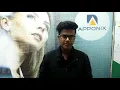 Python Testimonial by Chandu