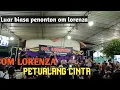 Lagu PETUALANG CINTA •OM LORENZA JADULNYA INDONESIA•Dangdut klasik memang asik
