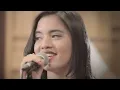 Gamaliel Audrey Cantika - Bahagia ( Studio Session )