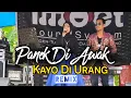 Download Lagu Panek Di Awak Kayo Di Urang Remix - Putri Chantika Feat Deriska - Jendral Live Music