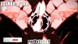 VULKOR_FUNK_ FUNK // ( ULTRA SLOWED + REVERB )