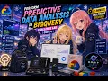 GSP374 Perform Predictive Data Analysis in BigQuery Challenge Lab 2-Min