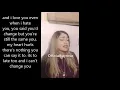 Download Lagu LONELY AKON FULL REMIX KAYROSEART// LYRICS