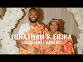 Traditional Ghanaian Wedding Jonathan Erika 4K